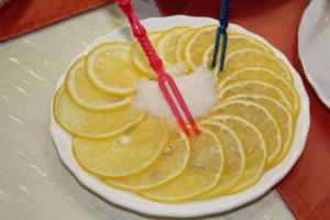 Имбирь с лимоном и сахаром в баночке и польза и вред необычного лакомства. Как сделать лимонно-имбирный сахар